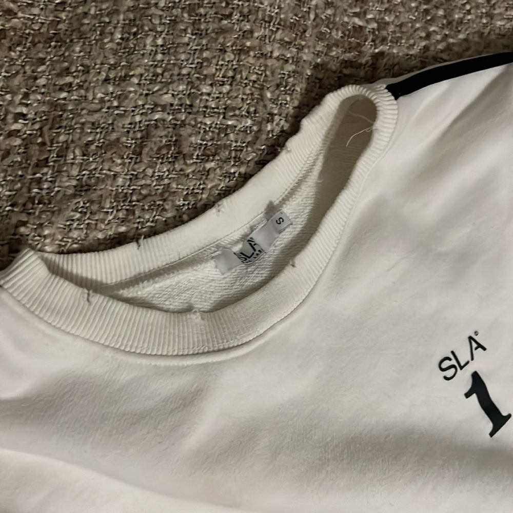 Crew neck - Picture 5 of 7